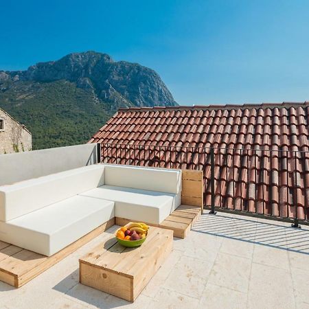 Villa Mara Zaostrog Εξωτερικό φωτογραφία