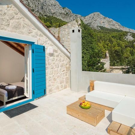 Villa Mara Zaostrog Εξωτερικό φωτογραφία