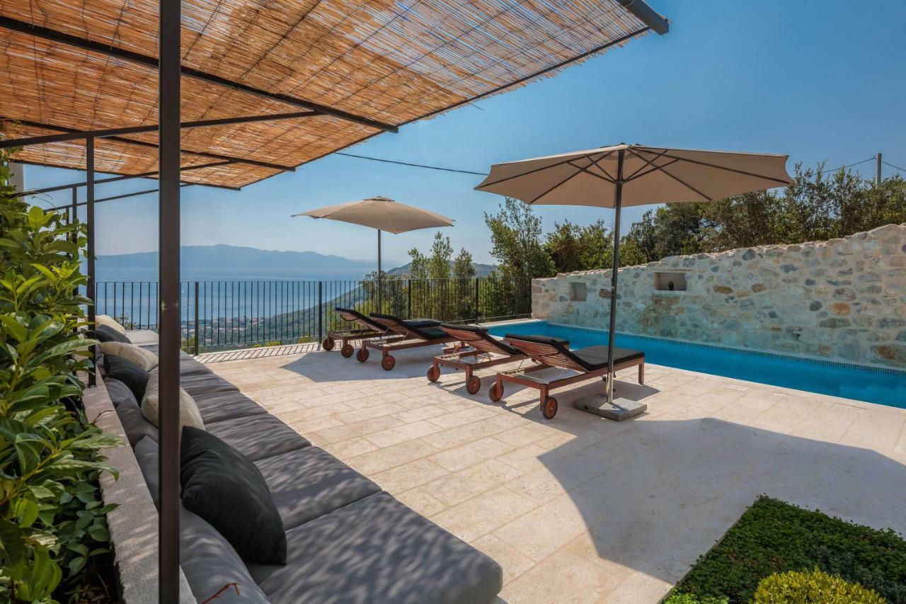 Villa Mara Zaostrog Εξωτερικό φωτογραφία