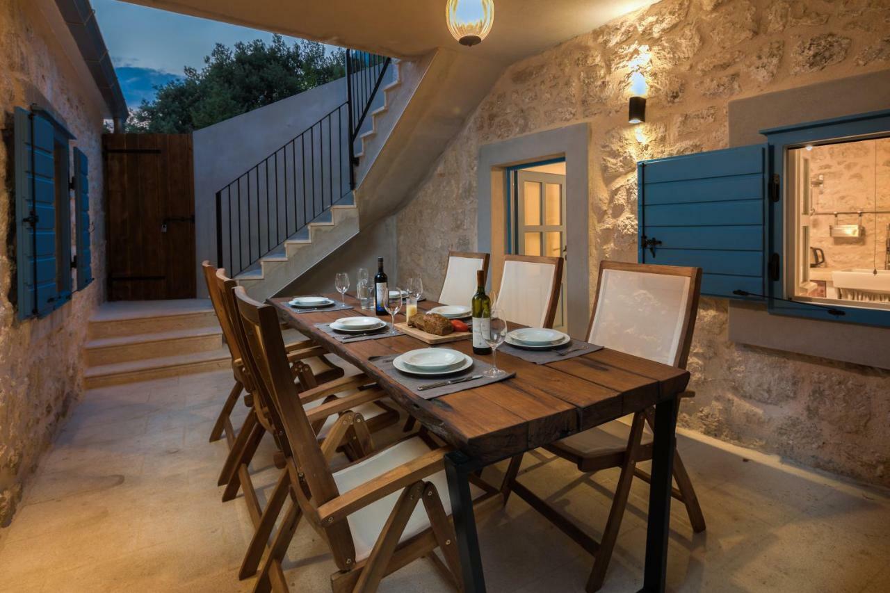 Villa Mara Zaostrog Εξωτερικό φωτογραφία