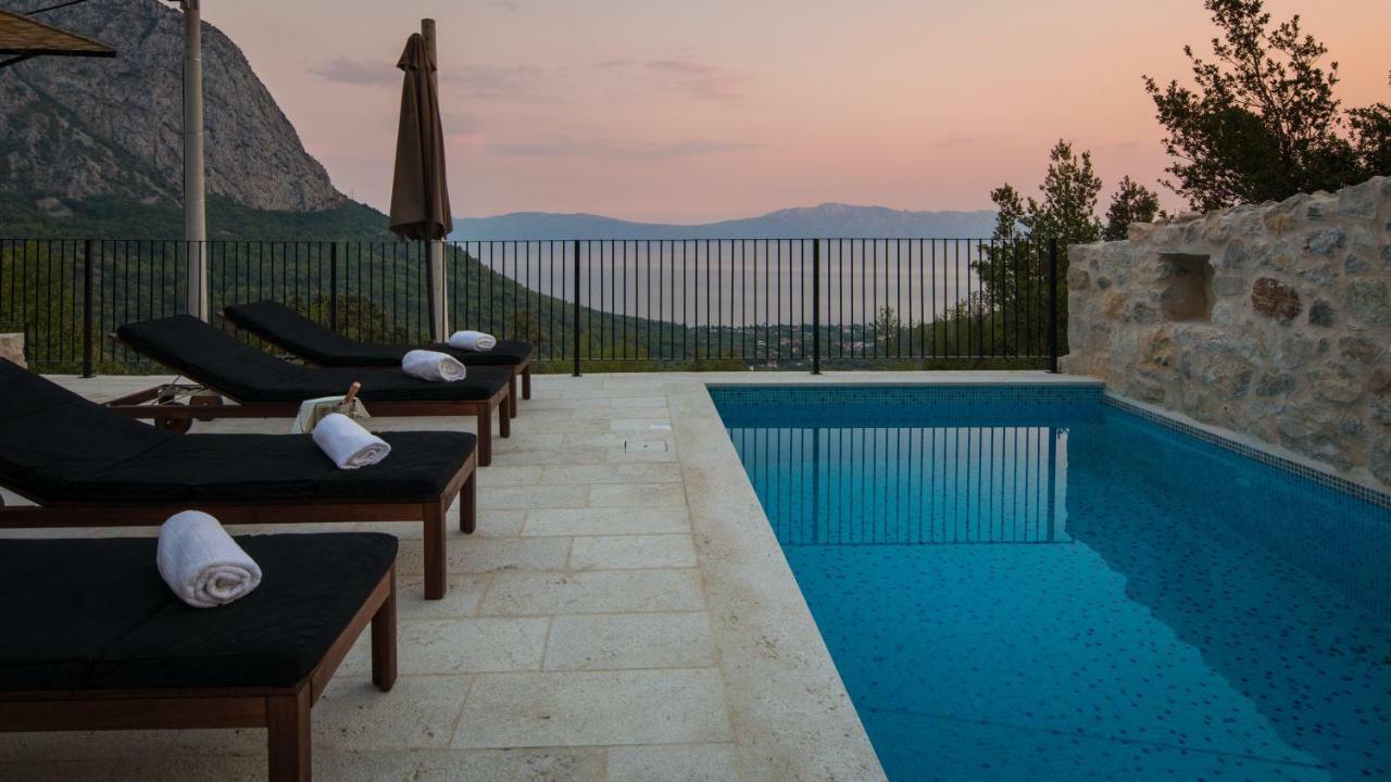 Villa Mara Zaostrog Εξωτερικό φωτογραφία