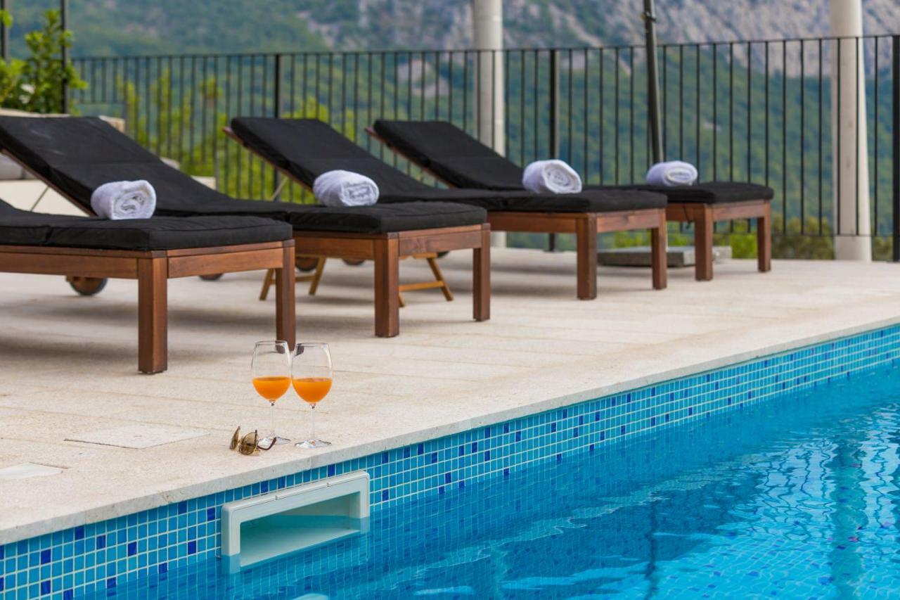 Villa Mara Zaostrog Εξωτερικό φωτογραφία