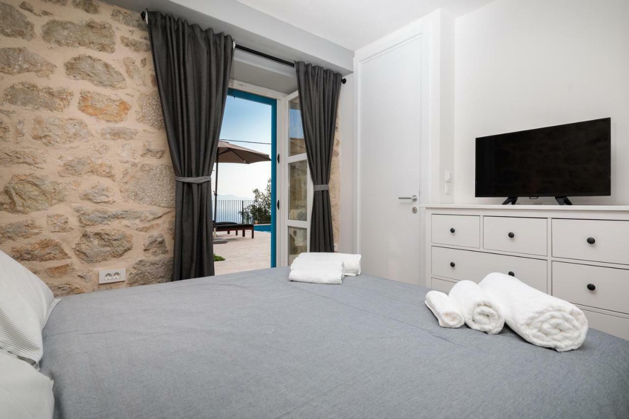 Villa Mara Zaostrog Εξωτερικό φωτογραφία