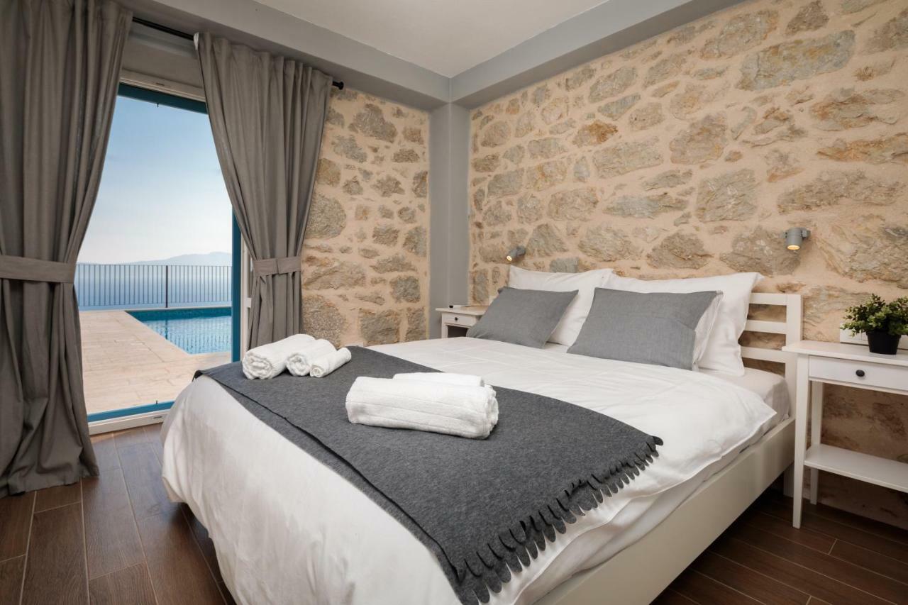 Villa Mara Zaostrog Εξωτερικό φωτογραφία
