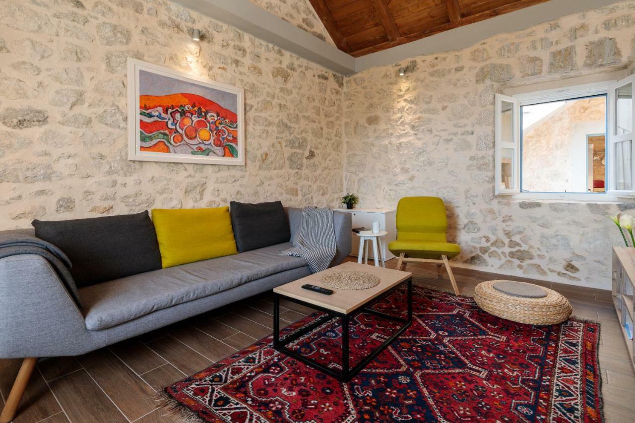 Villa Mara Zaostrog Εξωτερικό φωτογραφία