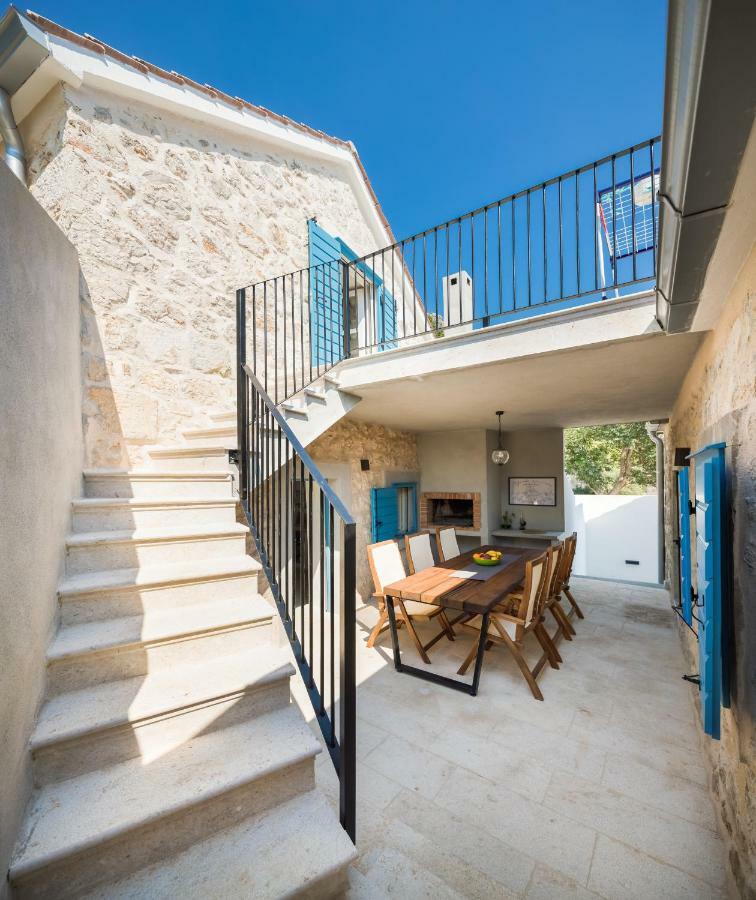 Villa Mara Zaostrog Εξωτερικό φωτογραφία
