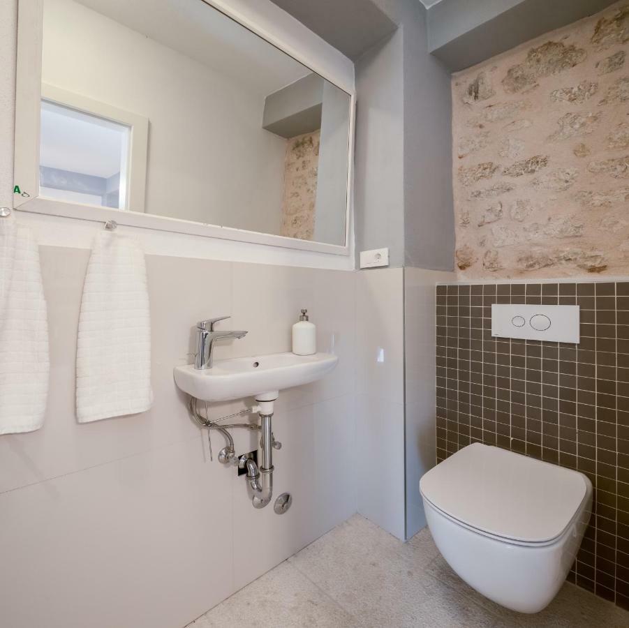 Villa Mara Zaostrog Εξωτερικό φωτογραφία