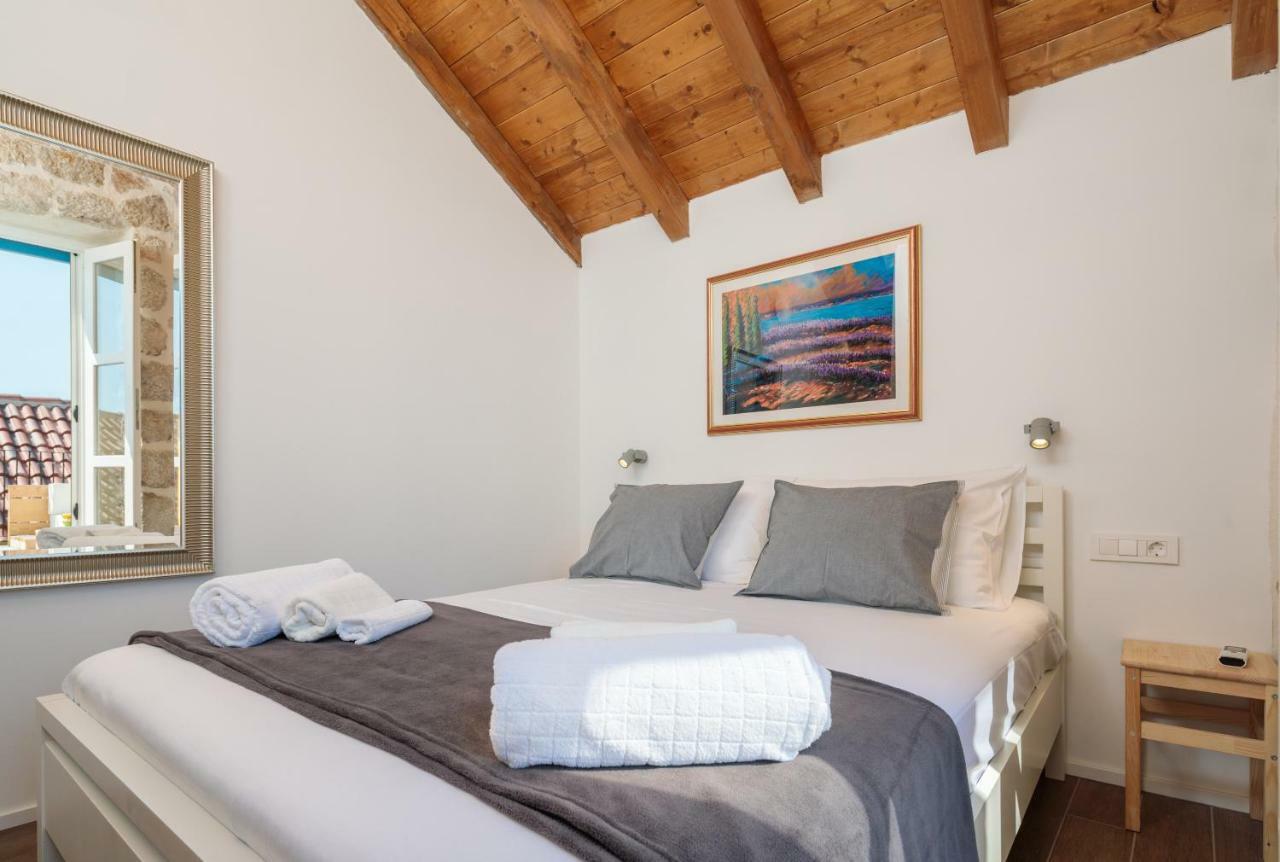 Villa Mara Zaostrog Εξωτερικό φωτογραφία
