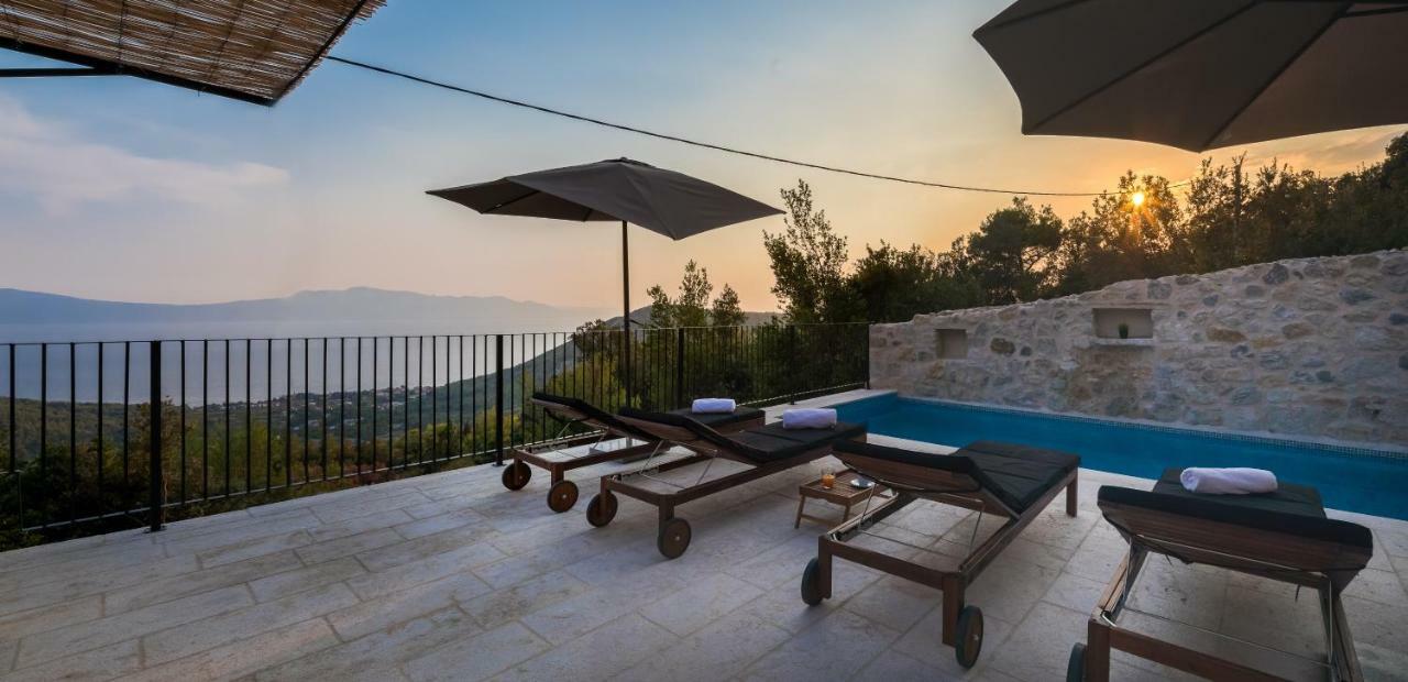 Villa Mara Zaostrog Εξωτερικό φωτογραφία