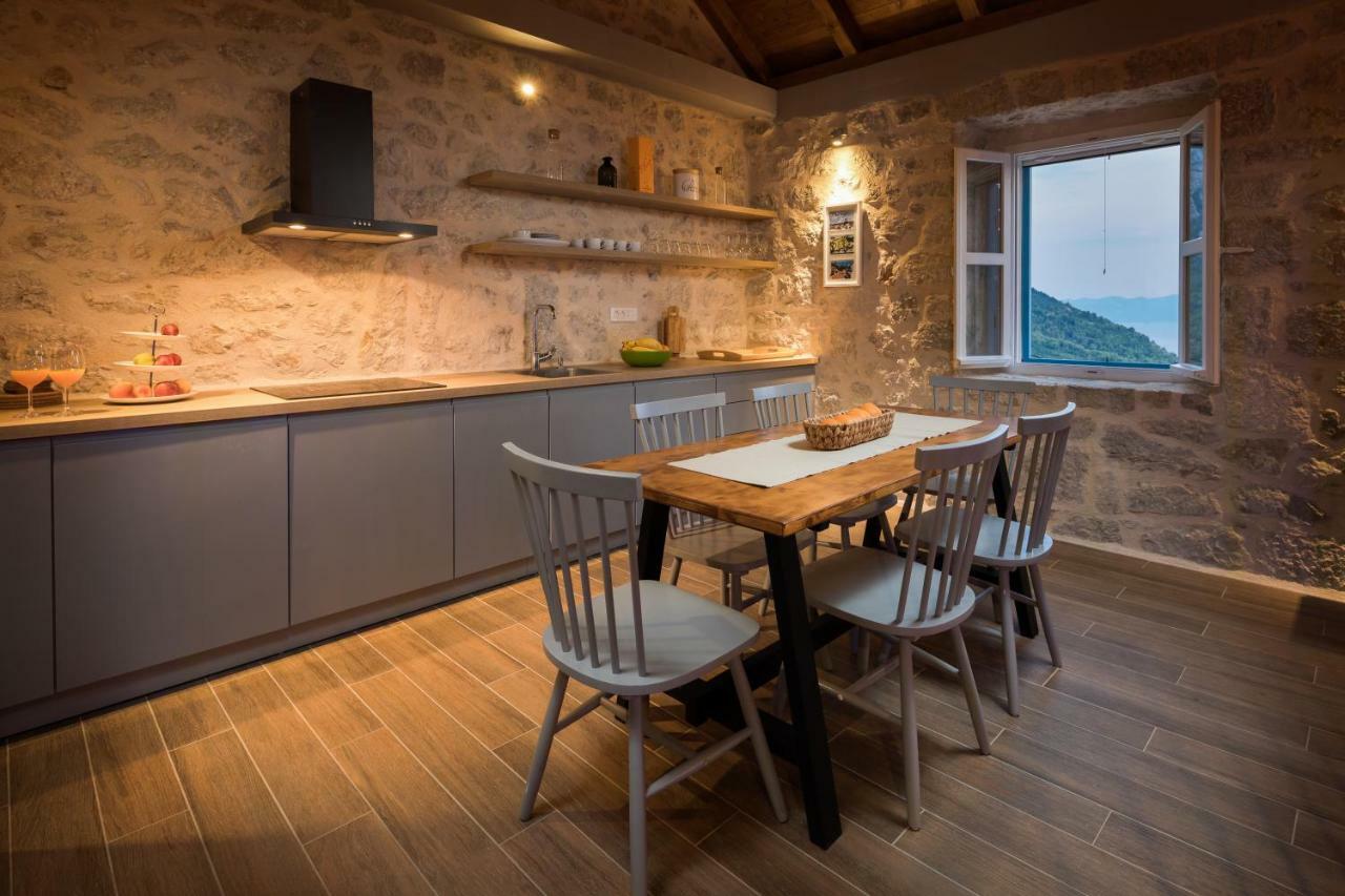 Villa Mara Zaostrog Εξωτερικό φωτογραφία