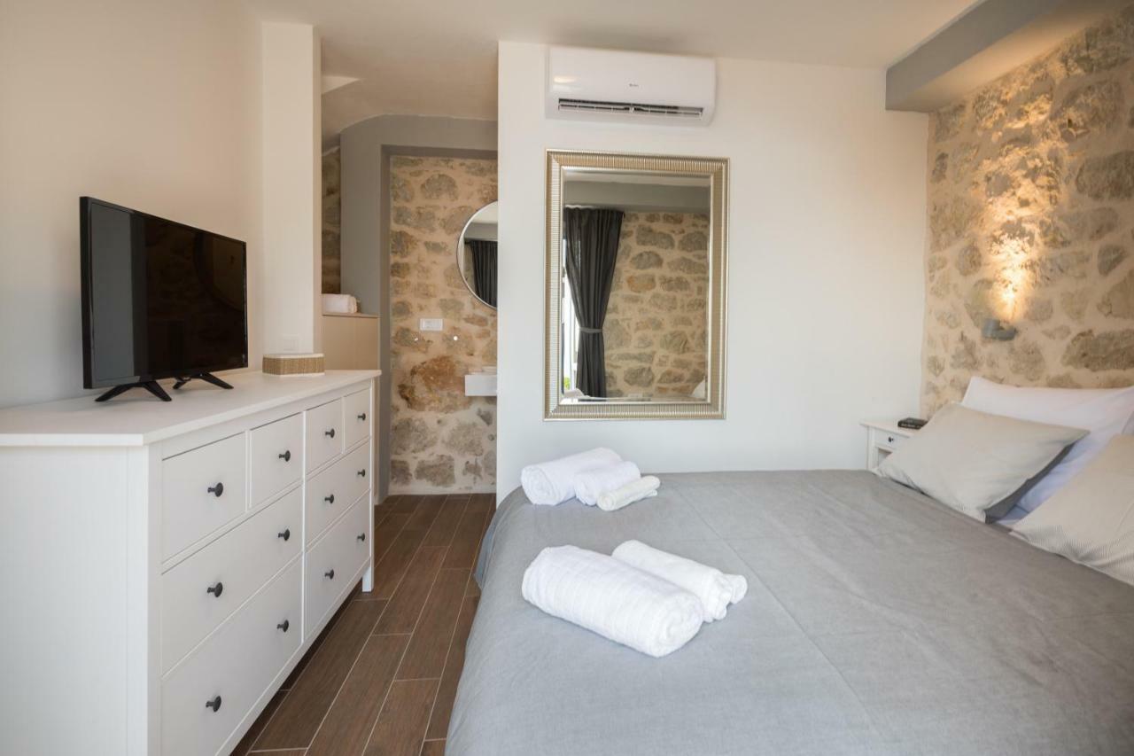 Villa Mara Zaostrog Εξωτερικό φωτογραφία