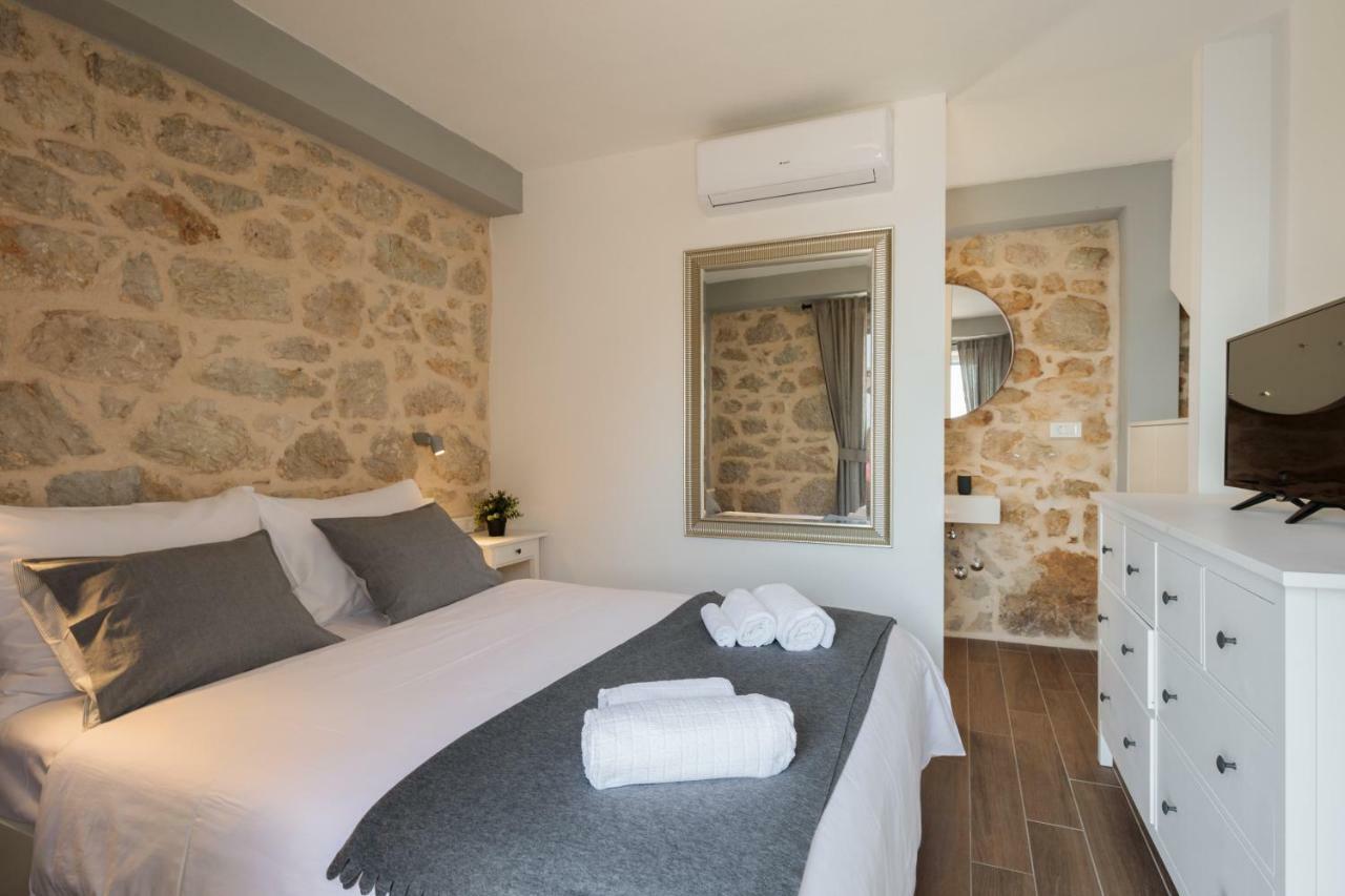 Villa Mara Zaostrog Εξωτερικό φωτογραφία