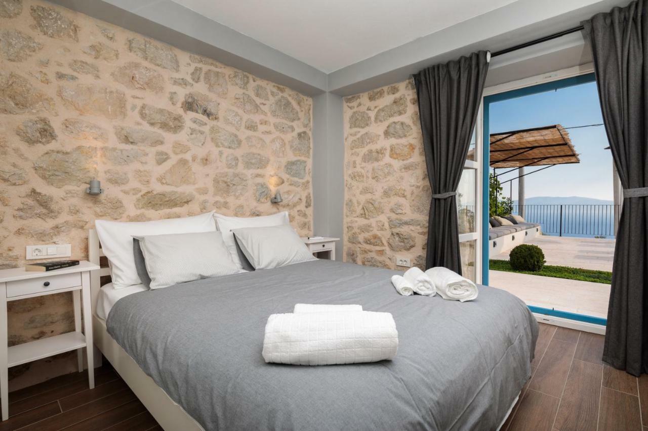 Villa Mara Zaostrog Εξωτερικό φωτογραφία