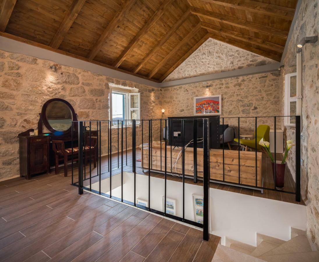 Villa Mara Zaostrog Εξωτερικό φωτογραφία