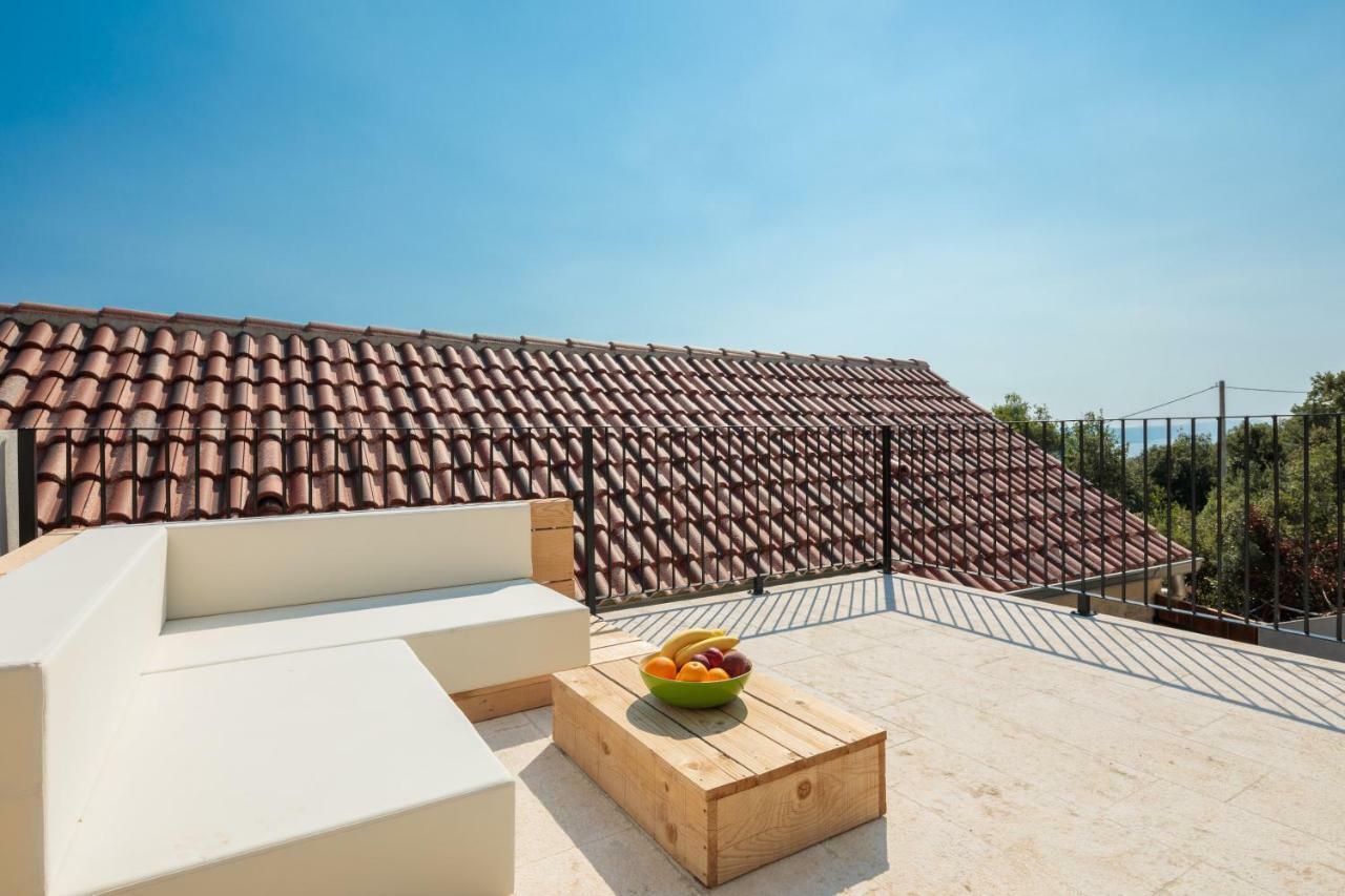 Villa Mara Zaostrog Εξωτερικό φωτογραφία