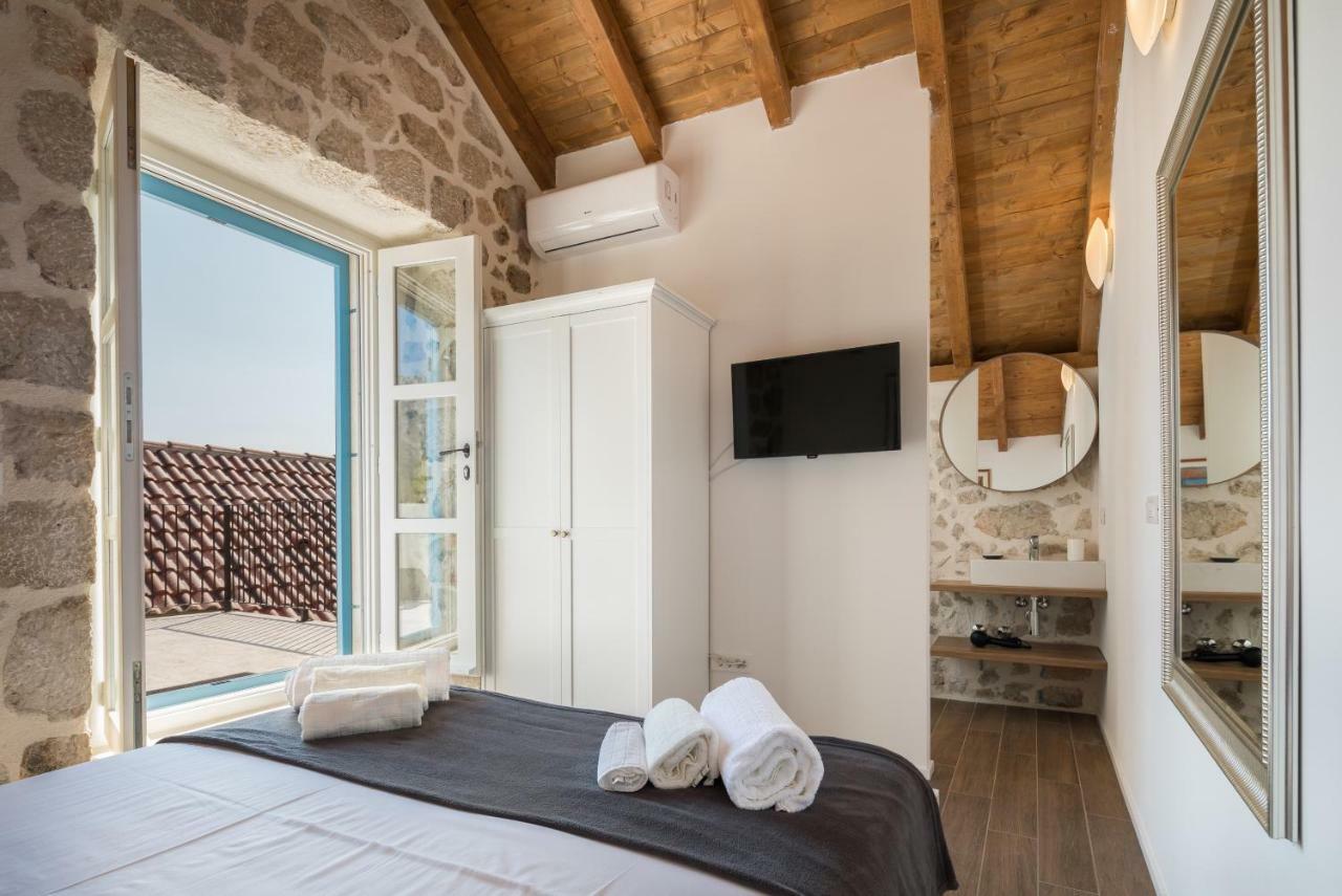 Villa Mara Zaostrog Εξωτερικό φωτογραφία