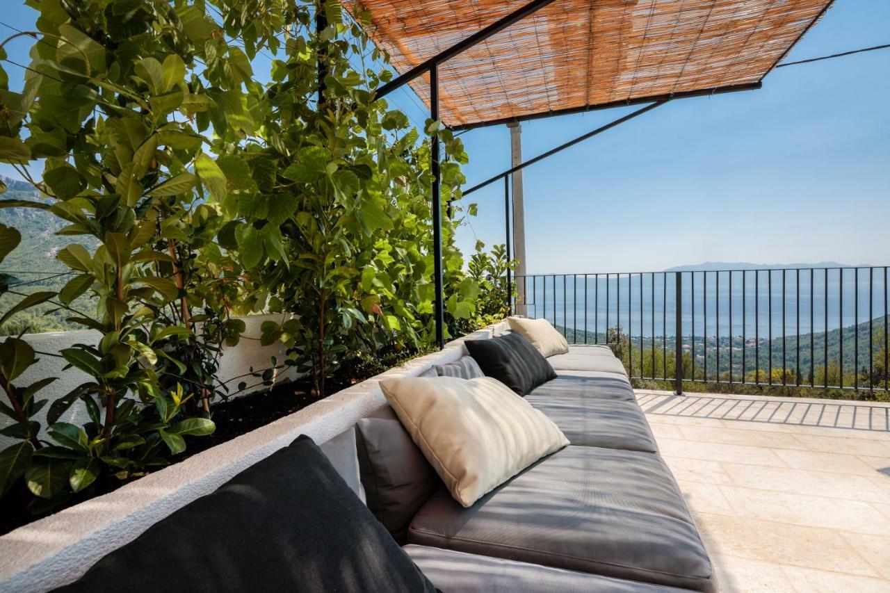 Villa Mara Zaostrog Εξωτερικό φωτογραφία