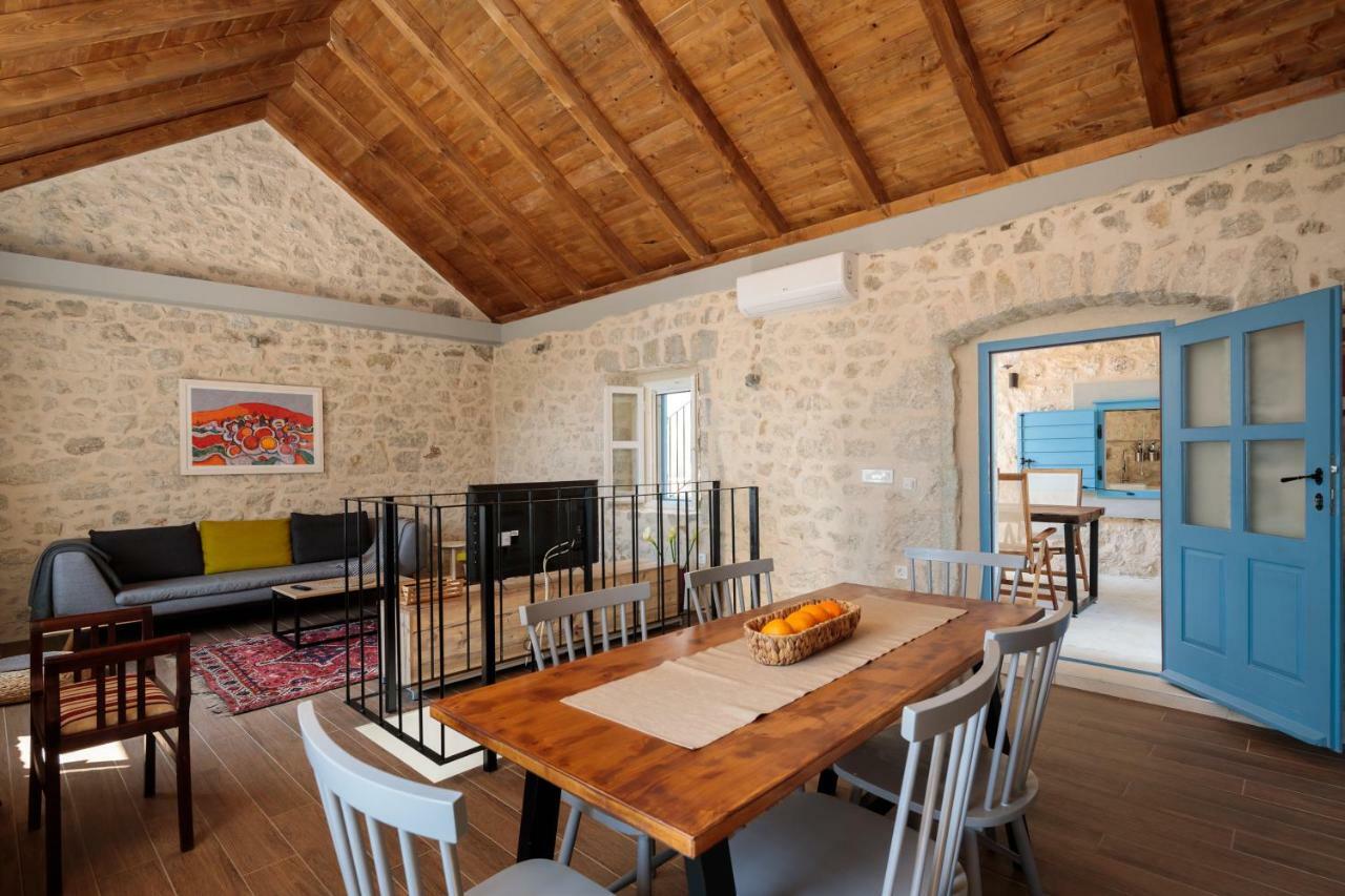 Villa Mara Zaostrog Εξωτερικό φωτογραφία
