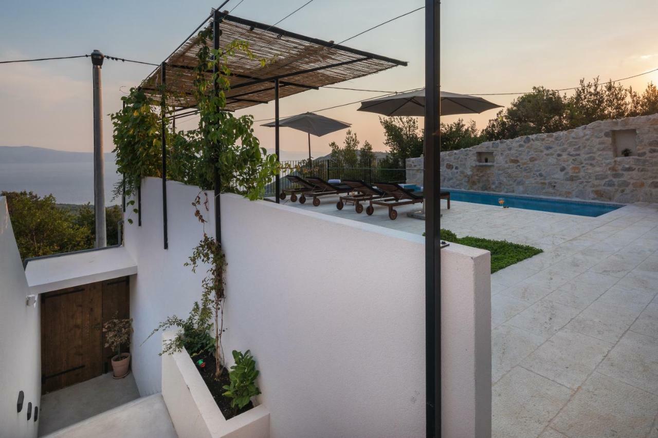 Villa Mara Zaostrog Εξωτερικό φωτογραφία