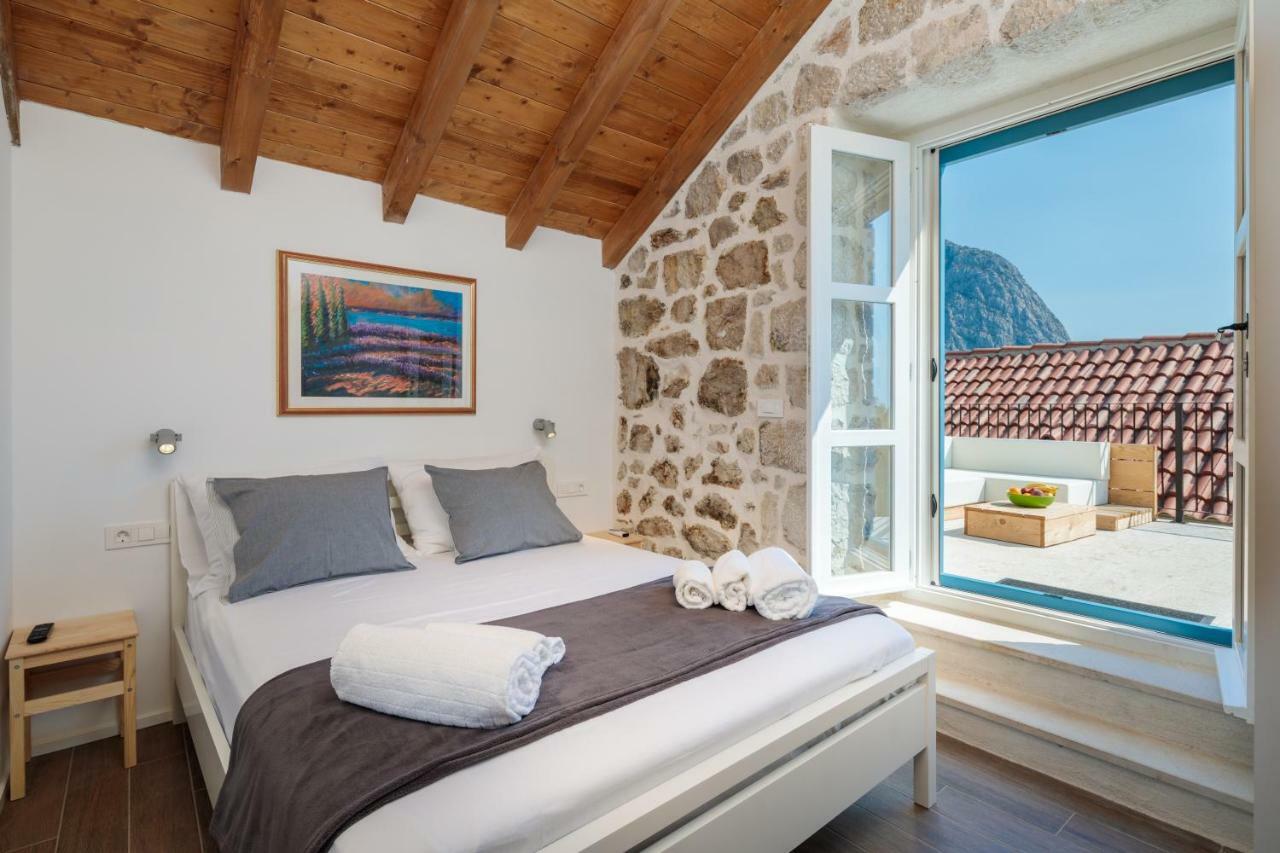 Villa Mara Zaostrog Εξωτερικό φωτογραφία